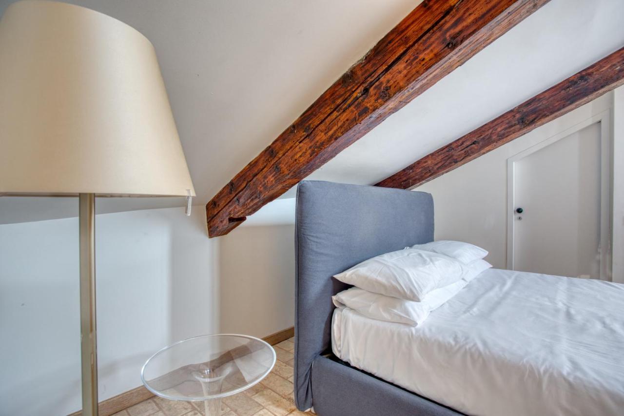Ca Margherita Loft & Square Palazzo Grifalconi Βενετία Εξωτερικό φωτογραφία