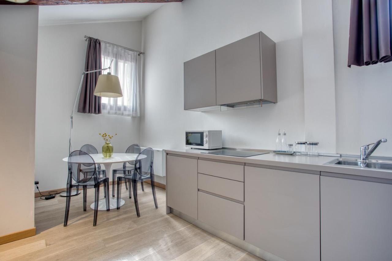 Ca Margherita Loft & Square Palazzo Grifalconi Βενετία Εξωτερικό φωτογραφία