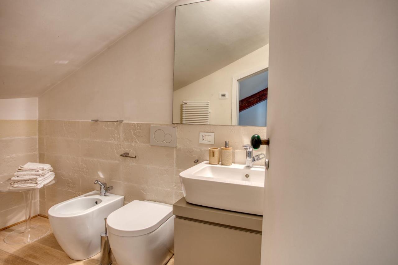 Ca Margherita Loft & Square Palazzo Grifalconi Βενετία Εξωτερικό φωτογραφία