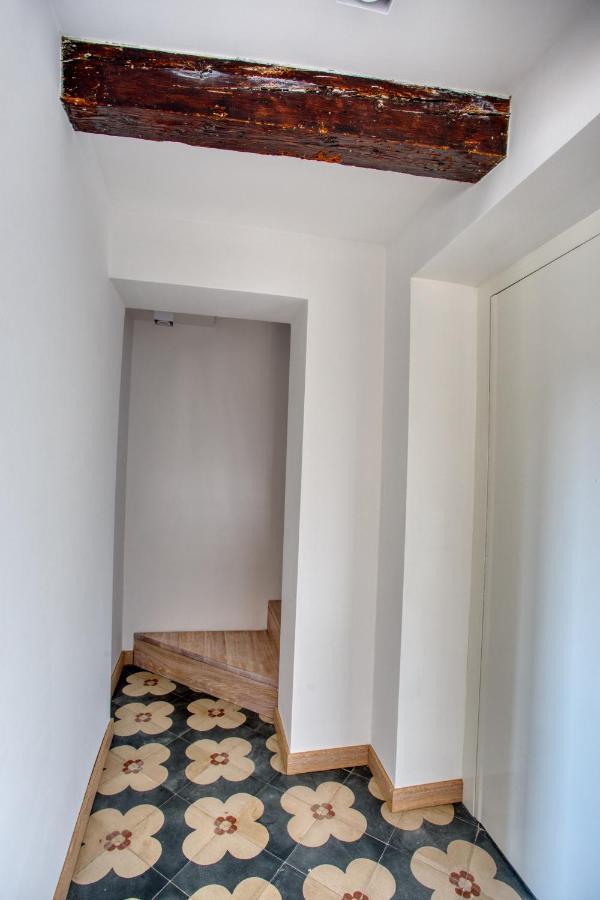Ca Margherita Loft & Square Palazzo Grifalconi Βενετία Εξωτερικό φωτογραφία