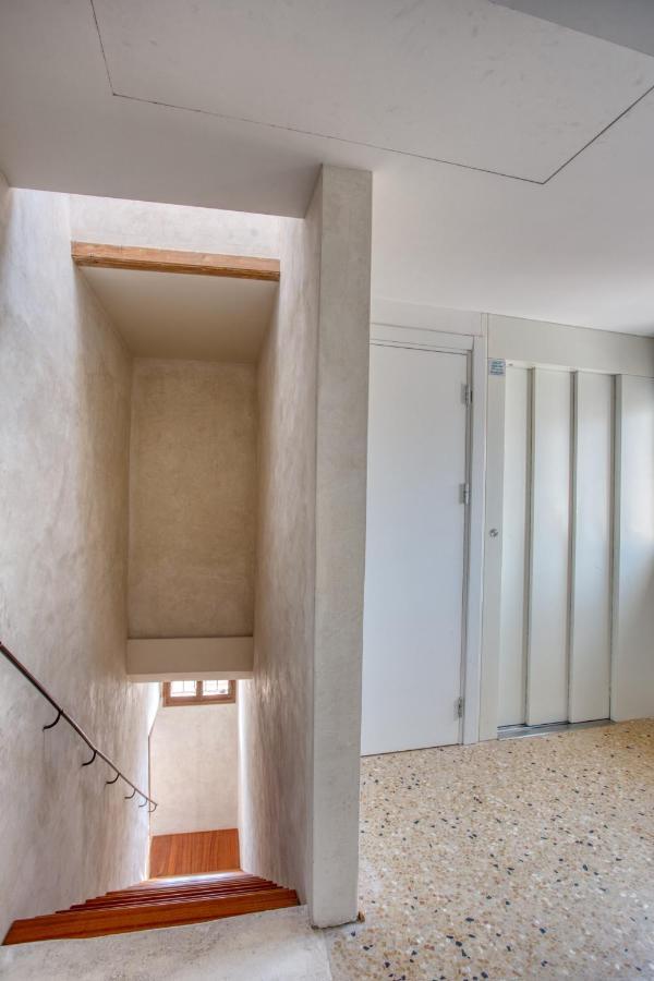 Ca Margherita Loft & Square Palazzo Grifalconi Βενετία Εξωτερικό φωτογραφία