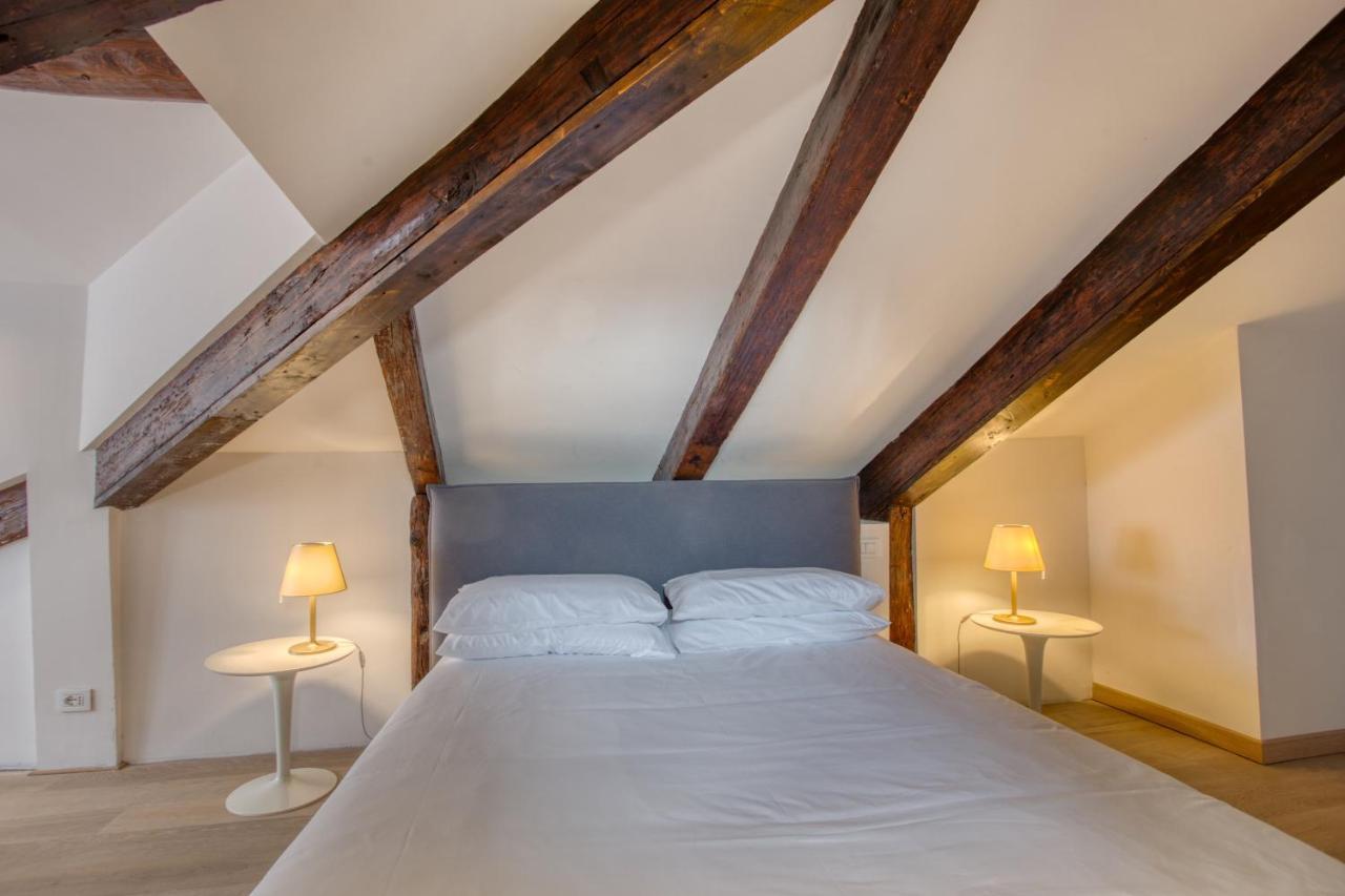 Ca Margherita Loft & Square Palazzo Grifalconi Βενετία Εξωτερικό φωτογραφία
