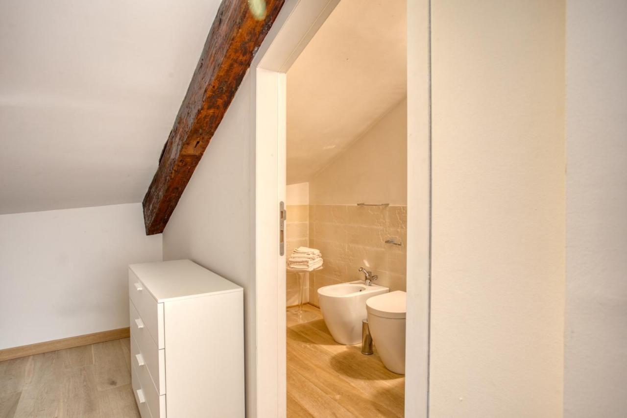 Ca Margherita Loft & Square Palazzo Grifalconi Βενετία Εξωτερικό φωτογραφία