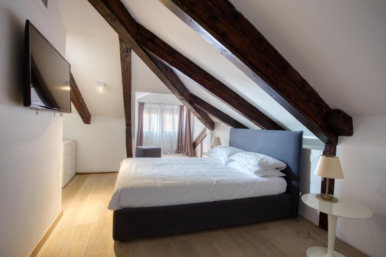 Ca Margherita Loft & Square Palazzo Grifalconi Βενετία Εξωτερικό φωτογραφία