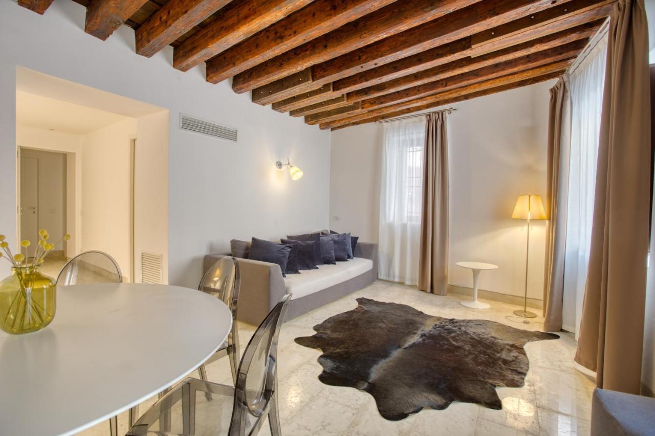 Ca Margherita Loft & Square Palazzo Grifalconi Βενετία Εξωτερικό φωτογραφία