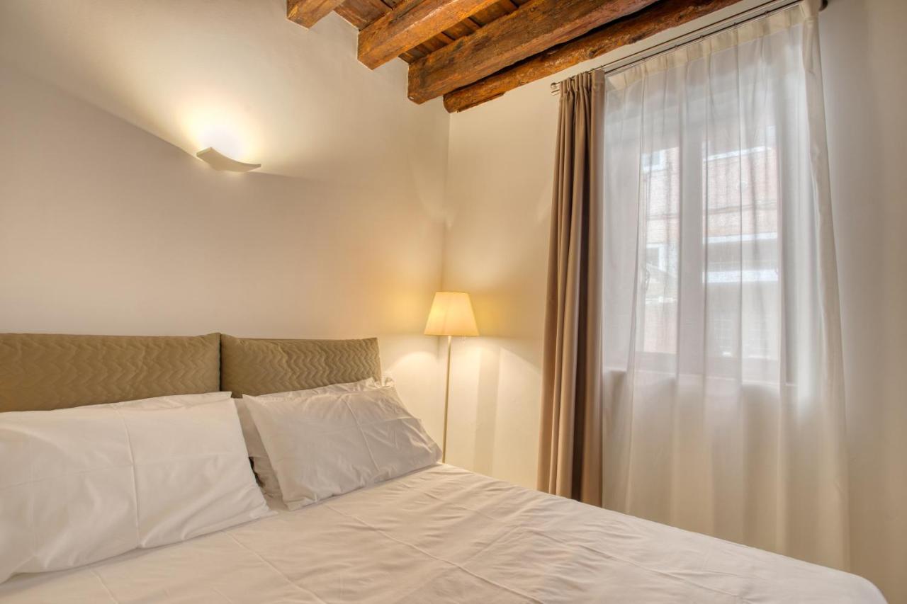 Ca Margherita Loft & Square Palazzo Grifalconi Βενετία Εξωτερικό φωτογραφία