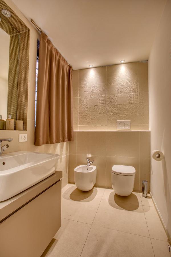 Ca Margherita Loft & Square Palazzo Grifalconi Βενετία Εξωτερικό φωτογραφία