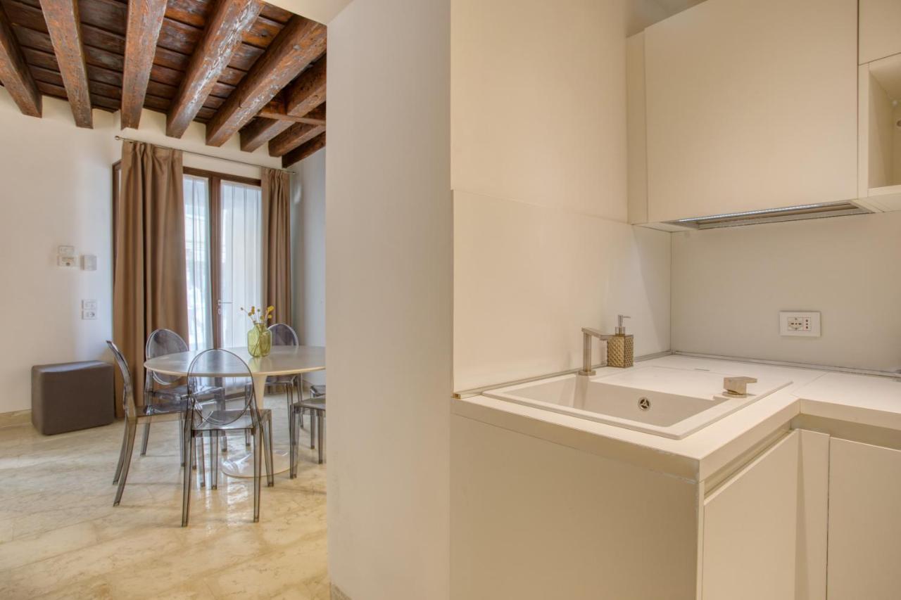 Ca Margherita Loft & Square Palazzo Grifalconi Βενετία Εξωτερικό φωτογραφία