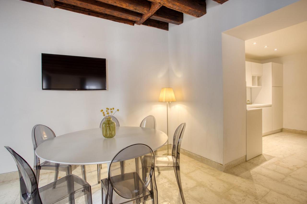 Ca Margherita Loft & Square Palazzo Grifalconi Βενετία Εξωτερικό φωτογραφία