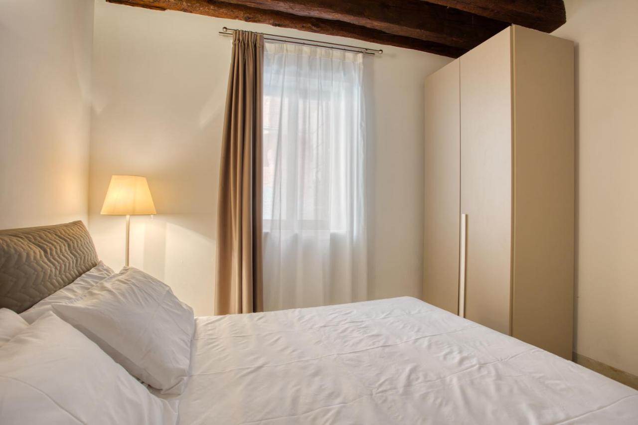 Ca Margherita Loft & Square Palazzo Grifalconi Βενετία Εξωτερικό φωτογραφία