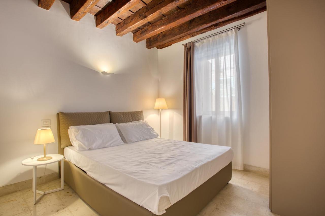 Ca Margherita Loft & Square Palazzo Grifalconi Βενετία Εξωτερικό φωτογραφία