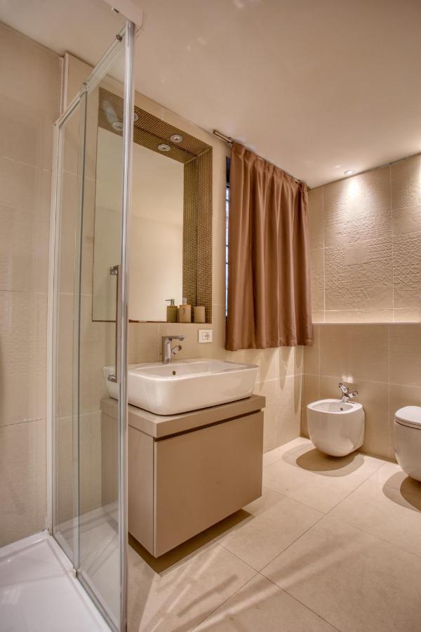 Ca Margherita Loft & Square Palazzo Grifalconi Βενετία Εξωτερικό φωτογραφία