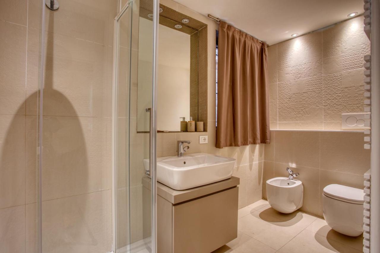 Ca Margherita Loft & Square Palazzo Grifalconi Βενετία Εξωτερικό φωτογραφία