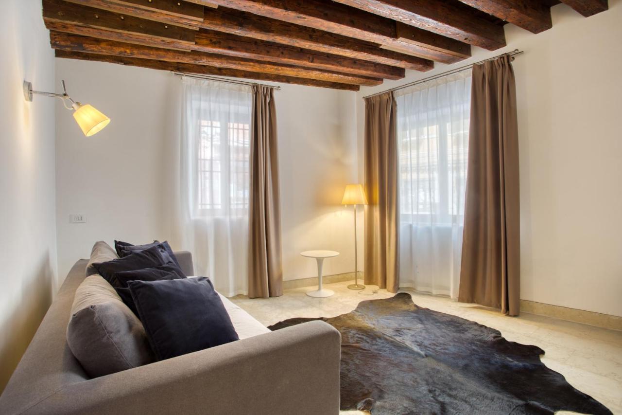 Ca Margherita Loft & Square Palazzo Grifalconi Βενετία Εξωτερικό φωτογραφία