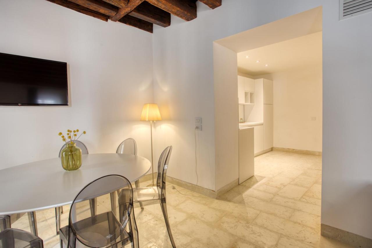 Ca Margherita Loft & Square Palazzo Grifalconi Βενετία Εξωτερικό φωτογραφία