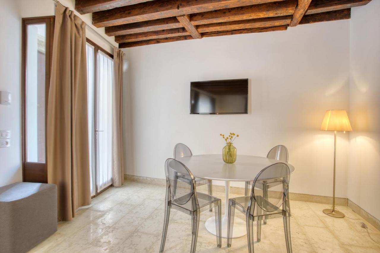 Ca Margherita Loft & Square Palazzo Grifalconi Βενετία Εξωτερικό φωτογραφία