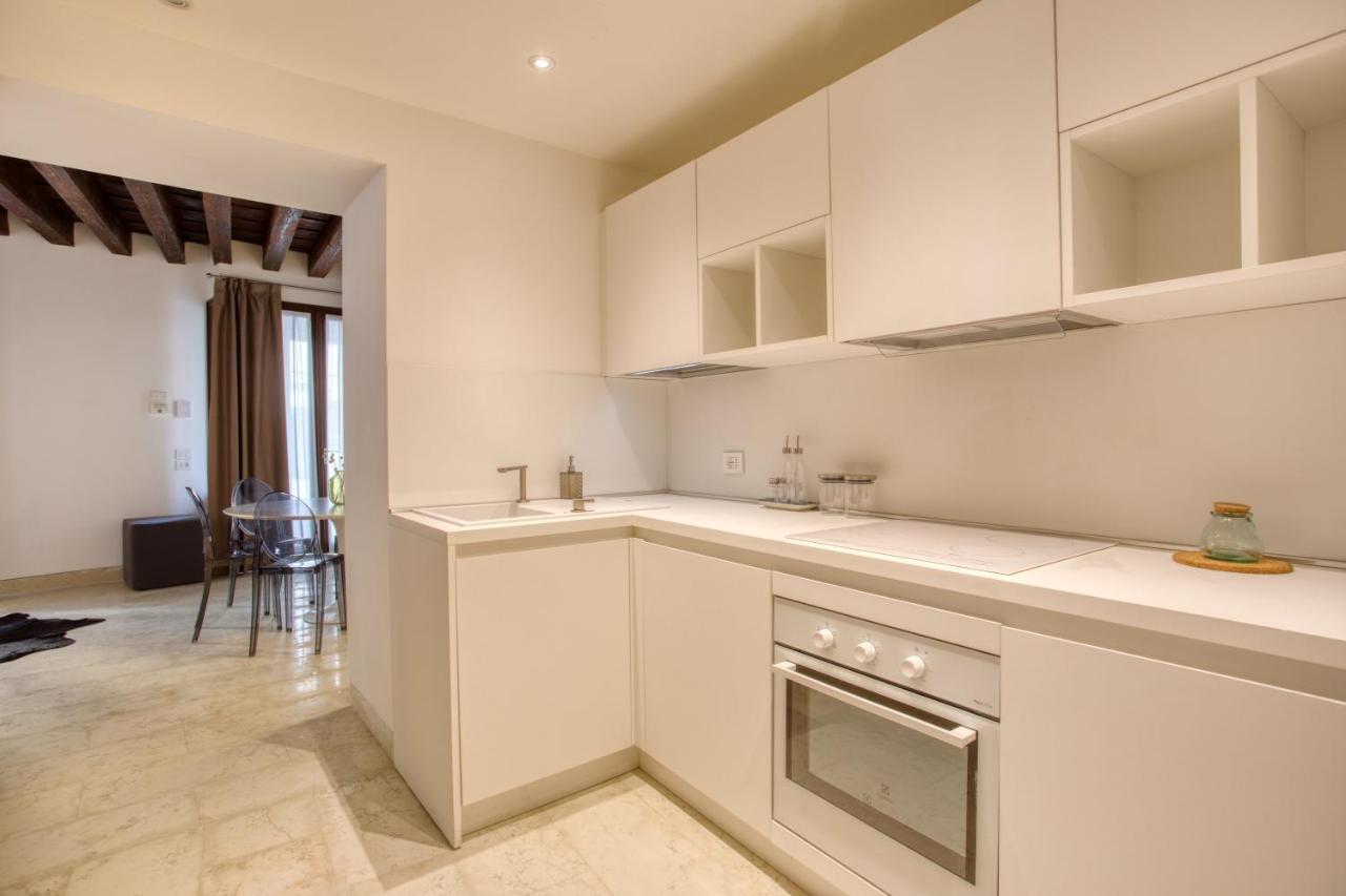 Ca Margherita Loft & Square Palazzo Grifalconi Βενετία Εξωτερικό φωτογραφία