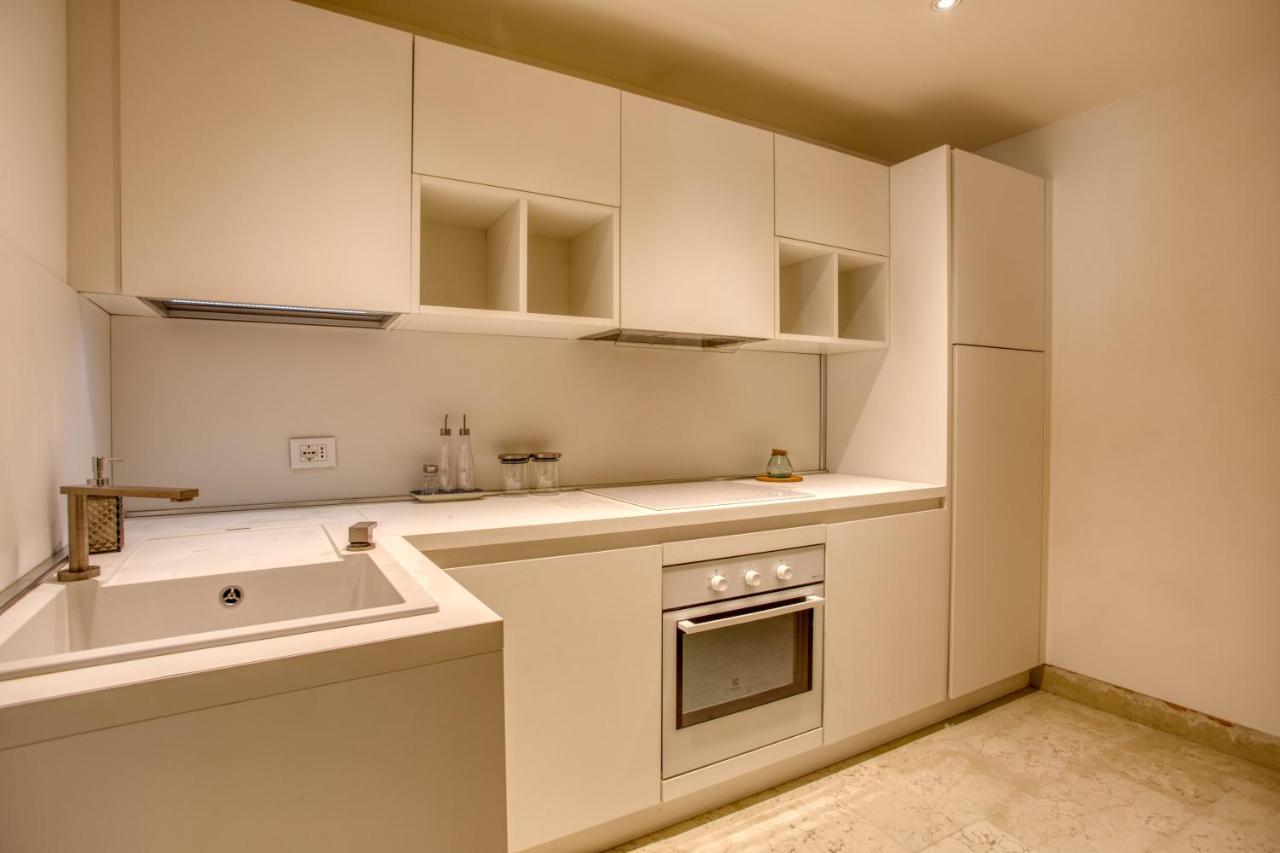 Ca Margherita Loft & Square Palazzo Grifalconi Βενετία Εξωτερικό φωτογραφία