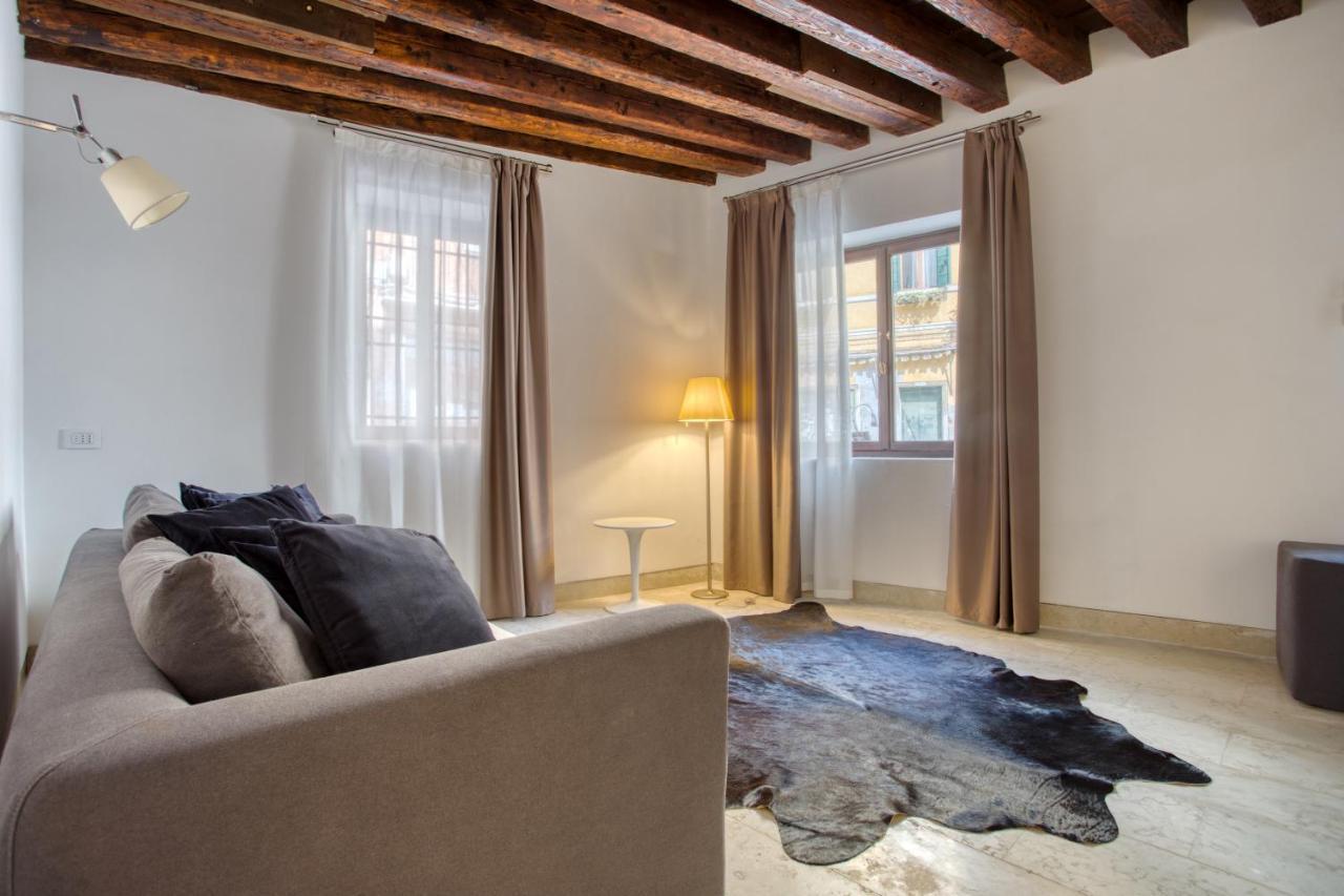 Ca Margherita Loft & Square Palazzo Grifalconi Βενετία Εξωτερικό φωτογραφία