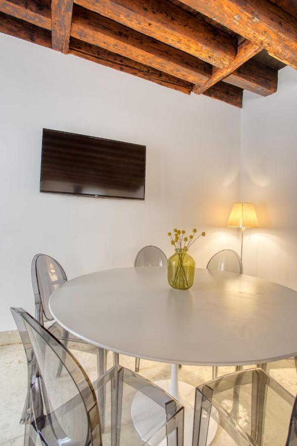 Ca Margherita Loft & Square Palazzo Grifalconi Βενετία Εξωτερικό φωτογραφία