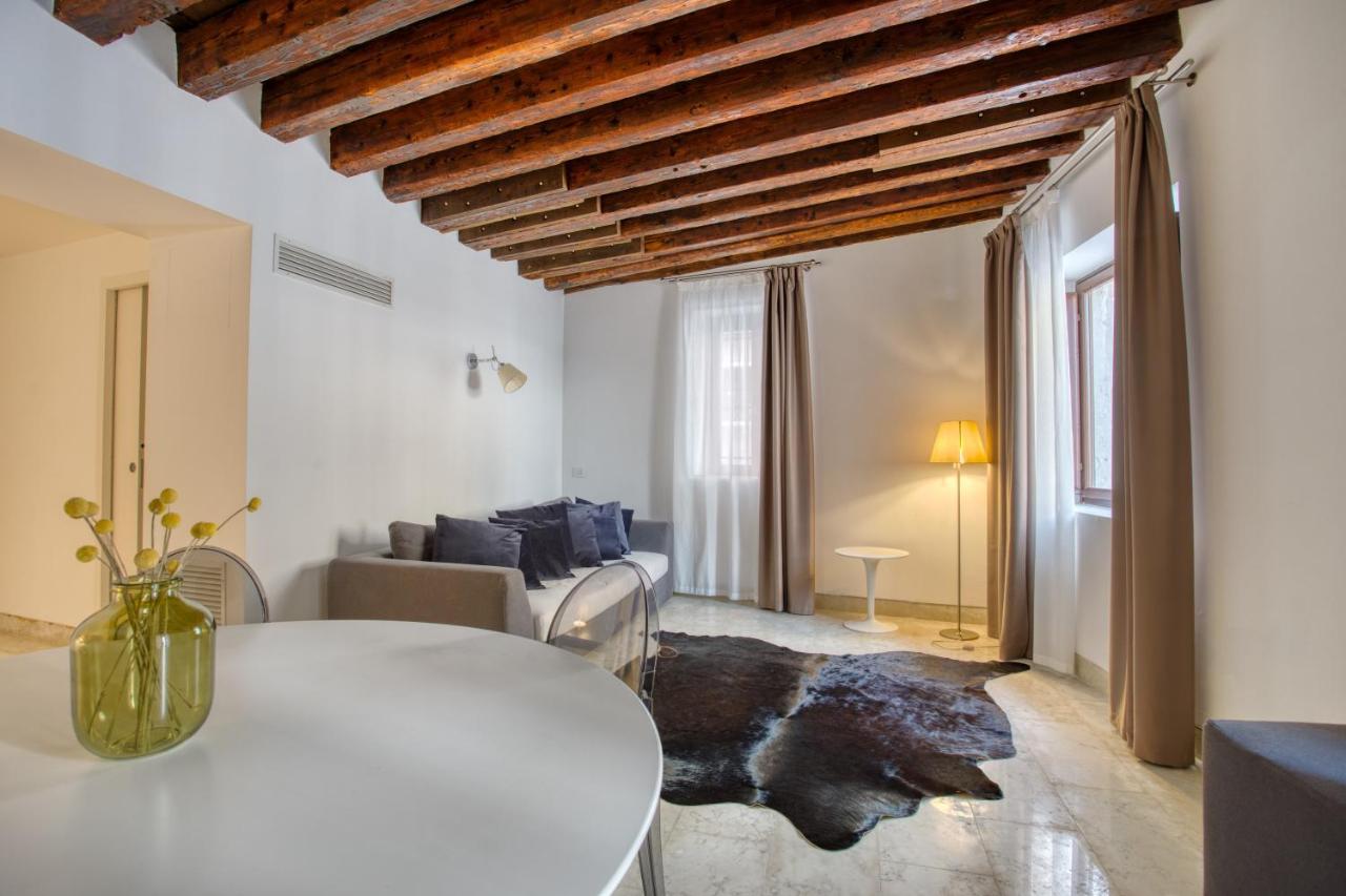 Ca Margherita Loft & Square Palazzo Grifalconi Βενετία Εξωτερικό φωτογραφία
