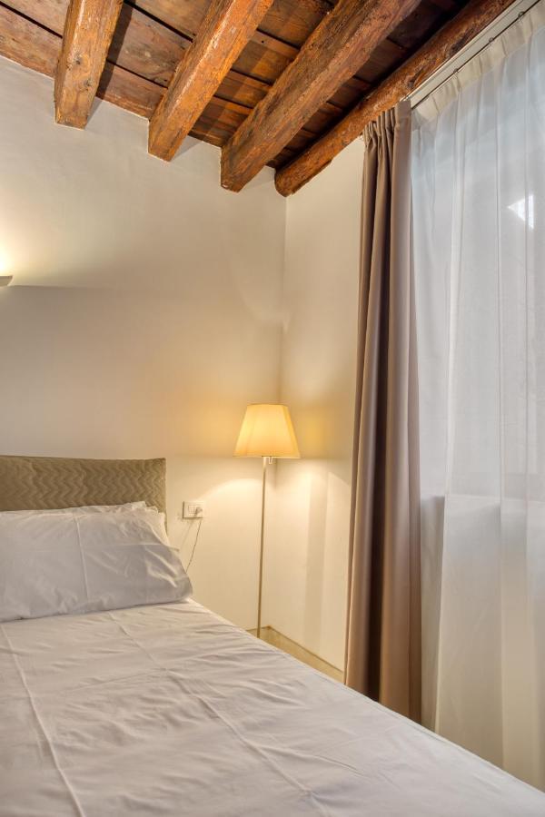 Ca Margherita Loft & Square Palazzo Grifalconi Βενετία Εξωτερικό φωτογραφία